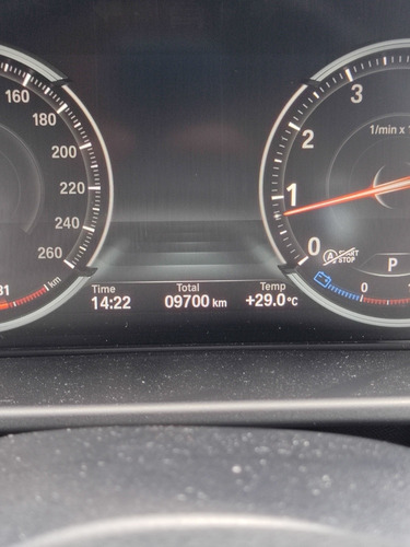 Bmw X5 2017 4.4 Xdrive50i