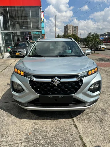 Fronx Hibrida Glx At 2026