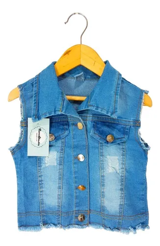 Chalecos para nenas new arrivals