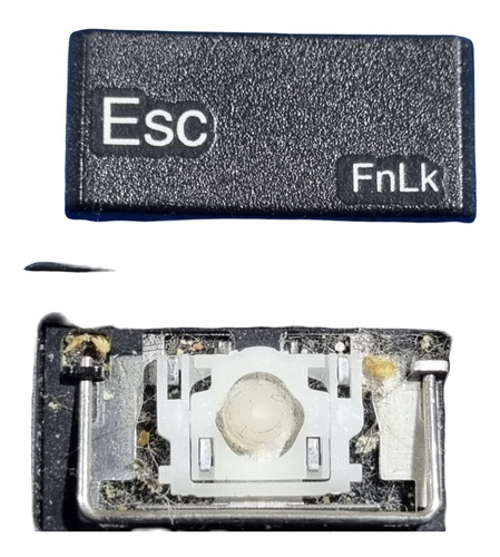 Imagen 4 de 6 de Teclas Sueltas Thinkpad L450 L440 E440 T450 T440 T460 E431