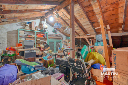 Casa 5 Ambientes En Mart.-santa Fe/fleming