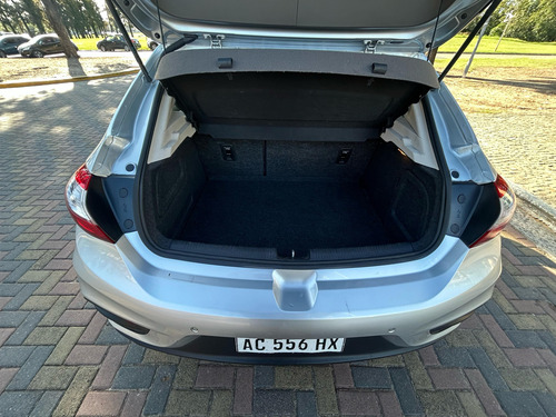 Chevrolet Cruze 1.4 ltz at hatchback