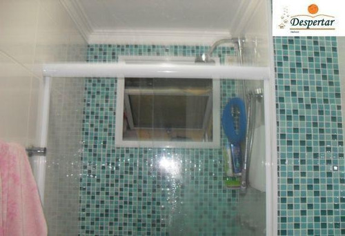 Imagem 18 de 30 de Apartamento Residencial À Venda, Jardim Íris, São Paulo - . - Ap1613