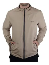 Comprar Jaqueta Masculina Aéropostale Dupla Face Corta Vento Cáqui
