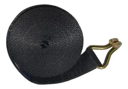 Comprar Cinta De Carga - 50mm X 9 Metros 5 Toneladas Preta no Mercado Livre