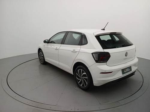 Volkswagen Polo 1.0 170 TSI HIGHLINE AUTOMÁTICO