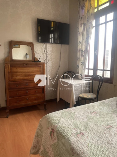 Full Oferta!!! Icónico Hotel Brighton De Valparaíso En Venta