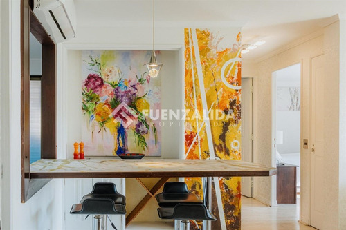 2 Dorm. Barrio El Golf