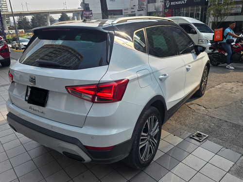Seat Arona 1.6 Xperience Tiptronic
