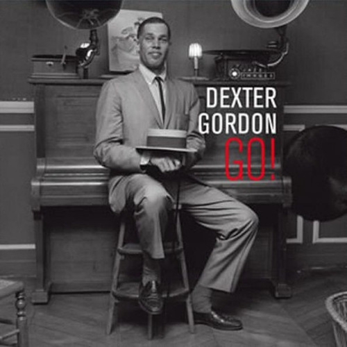 Go (leloir Ed) - Gordon Dexter (vinilo