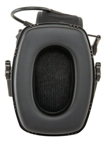 Difusor electrónico Aurok Whisper, 22 decibelios, color marrón