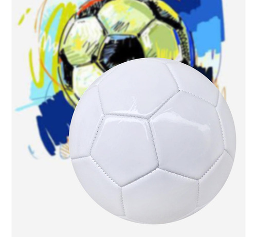 Balón De Fútbol , Balón Deportivo De Juego, Talla 3