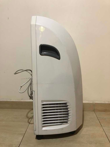 Aire Acondicionado Portatil Globalhome Frio/calor