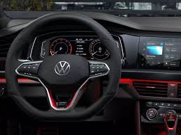 Imagen 17 de 20 de Volkswagen Vento 2023 2.0 Tsi Gli 211cv App Connect + Nav