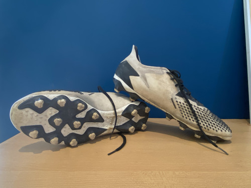 Botines Adidas Predator 2020 (Usado)