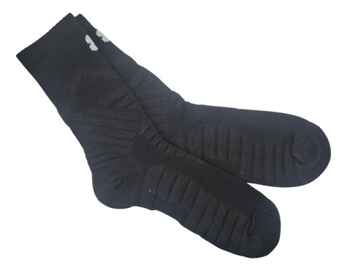 3 Par De Calcetas Calcetines 3/4 Diseños Colores Moda