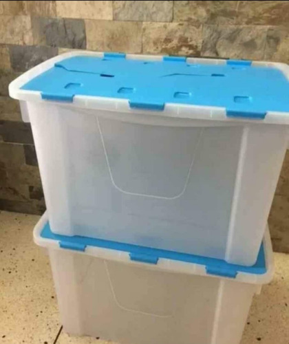 Cajas Organizadora Plastica