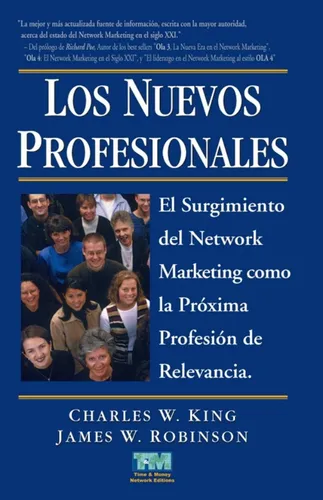 Los Nuevos Profesionales .. (Usado)