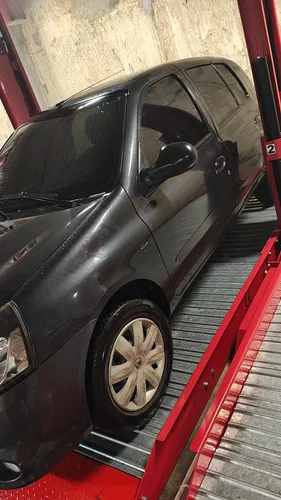 Renault CLIO STYLE Ii