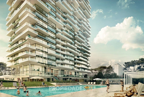 Imagen 25 de 26 de Departamento 2 Dormitorios Y 3 Baños Punta Del Este - Punta Del Este Mansa