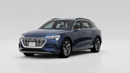 Audi E-tron 55 Quattro  2023