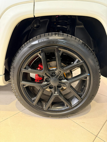 Jeep Compass 2.0 Td At9 4x4 Trailhawk