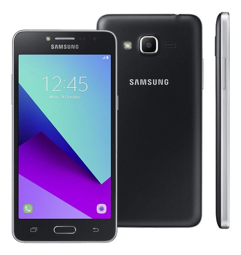 Samsung Galaxy J2 Prime Dual Sim 16gb Preto Vitrine