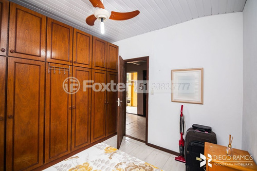 Imagem 14 de 30 de Casa, 2 Dormitórios, 120 M², Jardim Do Salso - 201184