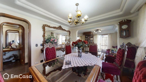Imagem 5 de 10 de Apartamento À Venda Em São Paulo - 25692