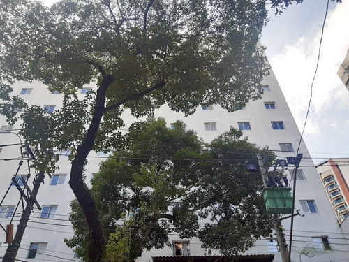 Imagem 24 de 26 de Apartamento À Venda No Bairro Pinheiros - São Paulo/sp - O-19910-33151