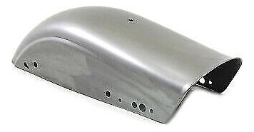 Rear Fender Bobbed Fits Harley-davidson 50-0585 Ssq