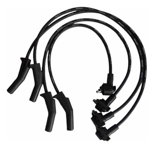 Cables Bujias Ford Escort 2.0l 97-99 Wr-5719 