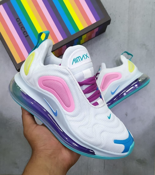 tenis nike dama ultima coleccion 2019