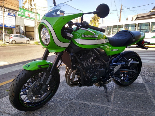 Kawasaki Z900 Rs Cafe Z900rs