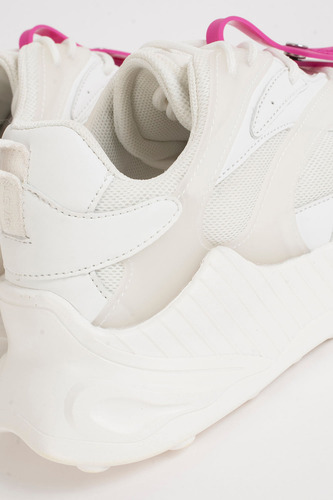 Imagen 5 de 5 de Zapatillas Wonder De Pu Mujer 47 Street