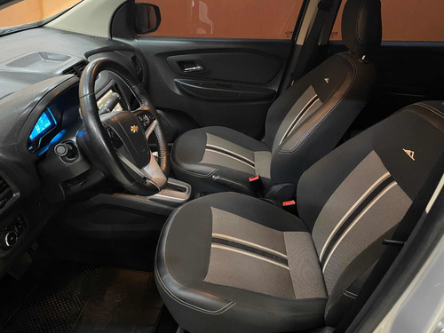 Chevrolet Spin 2016 1.8 Activ 5l Aut. 5p