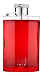 Loción Desire Rojo De Dunhill Edt 100 Ml