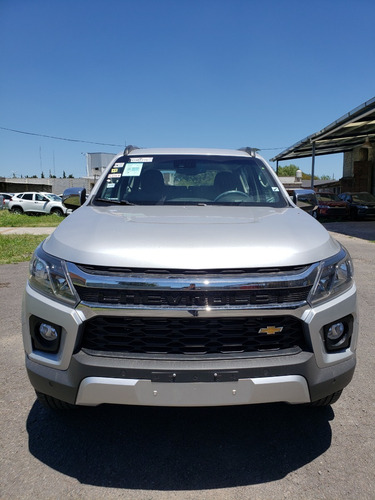 Imagen 6 de 15 de Chevrolet Trailblazer Premier Linea 2023