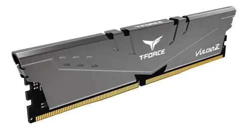 Memória RAM T-Force Vulcan Z gray 16GB 2 Team Group