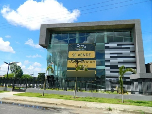 Imagen 5 de 22 de Local En Alquiler. ¿deseas Hacer La Mejor Inversión De Tu Vida? Centro Comercial Nuevo Y Moderno En Puerto Ordaz, Oportunidad Única Al Mejor Precio