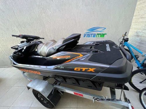 Imagem 9 de 11 de Jet Seadoo Gtx 230 2021 Estado De Zero (ñ Yamaha)