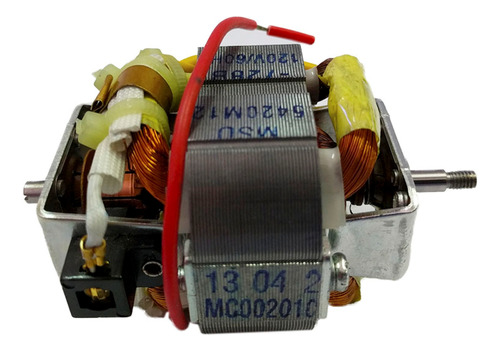 Motor 127v Para Moedor De Café Cuisinart Dcg20 3958