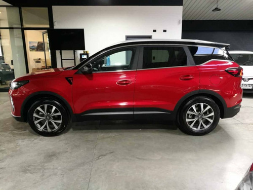 Chery tiggo 7 pro MAX 1.5 CVT GLX