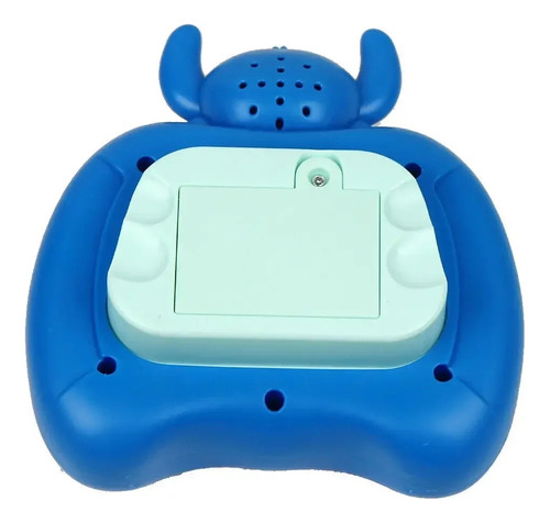Juego De Empuje Rápido Pop Up Fidget Bubble Electronic Pop