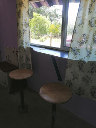 Imagen 2 de 12 de Alquiler Casa Con Piscina Y Aire En Punta Rubia /la Pedrera