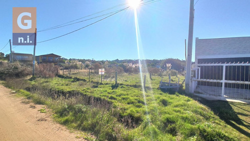 Imagen 2 de 6 de Terreno En Punta Del Este (balneario Buenos Aires) Ref-3987