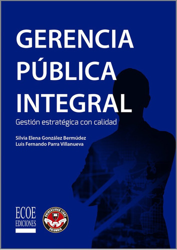 Gerencia Pública Integral