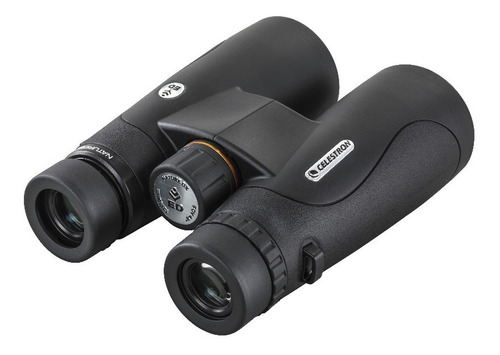 Imagen 3 de 8 de Binoculares Celestron Nature Ed 12x50 Bk4 Purgado Nitrogeno