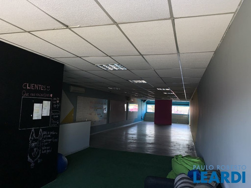 Imagem 4 de 12 de Galpão - Vila Leopoldina - Sp - 607573