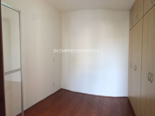 Imagem 5 de 22 de Apartamento - Ap00925 - 70179901
